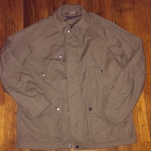 Ralph Lauren Purple Label XL men jacket